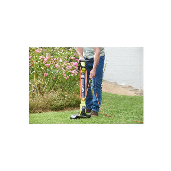 RYOBI 600W Seilschneider — 30 cm Schnittdurchmesser — RLT6130