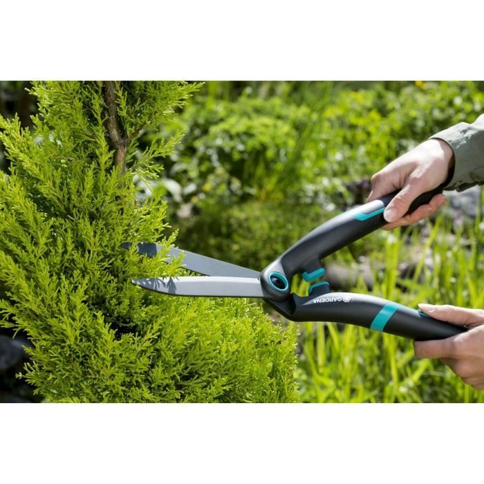 GARDENA PrecisionCut Buchsbaumschere