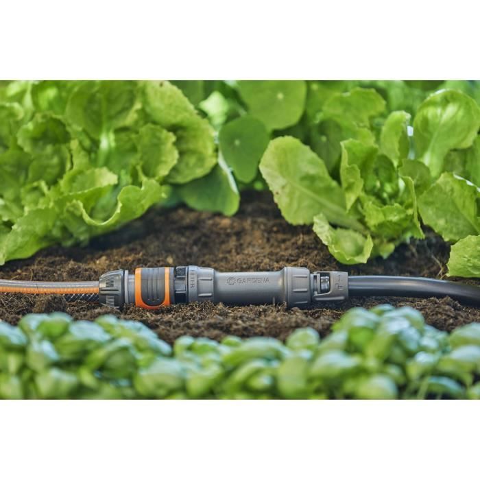 „Schneller und einfacher“ Anschluss für 1000 Irrigation Center - 13333-20