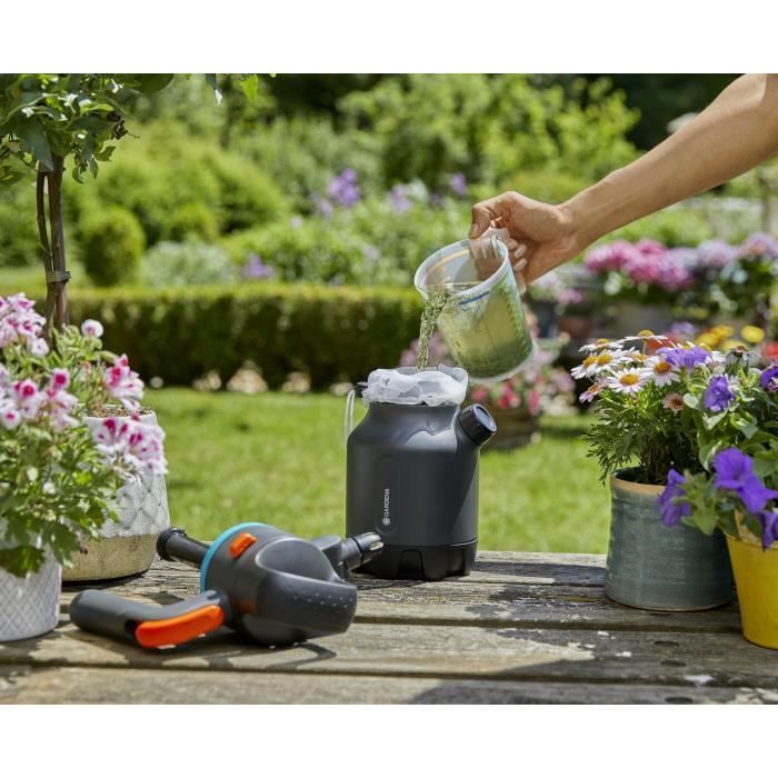 GARDENA Drucksprüher 1,25 l