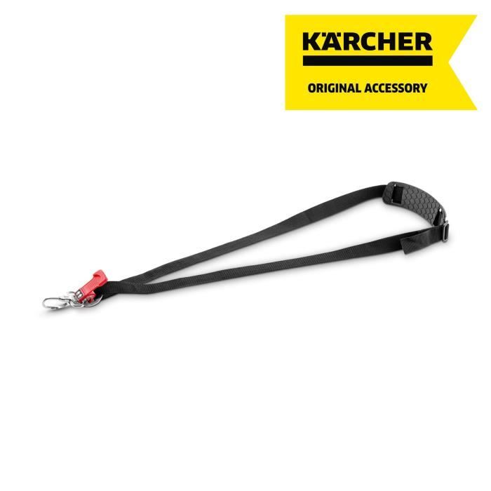 KARCHER Schultertasche für WRE/LTR/PHG