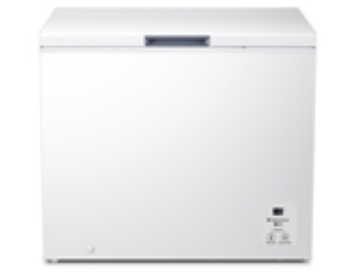 Hisense FC321D4AWLE 248LT AND WHITE Tiefkühltruhe