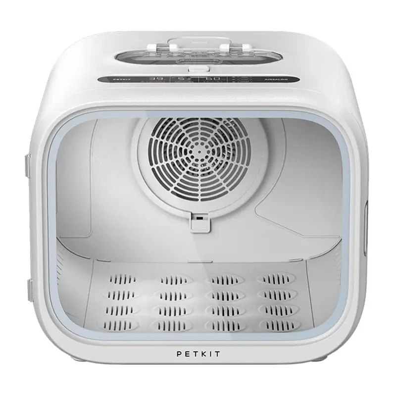 Asciugatrice Smart per Animali PetKit AIRSALON MAX