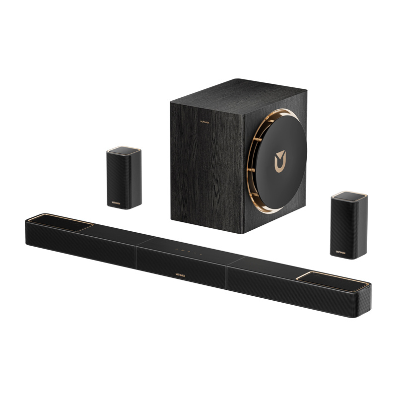 Ultimea Soundbar Skywave X50