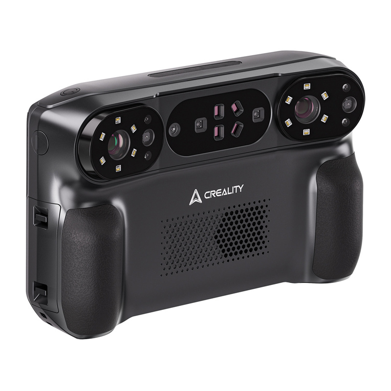 Scanner 3D Creality Sermoon D1