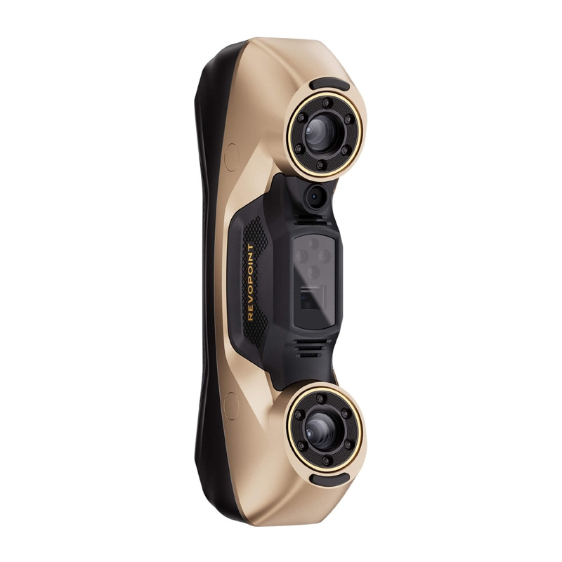 Revopoint POP 3 3D Scanner - CCM Edition