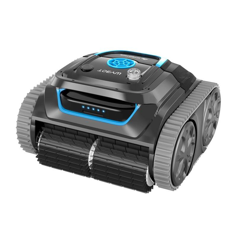 Wybot S1 Drahtloser Roboter-Poolreiniger