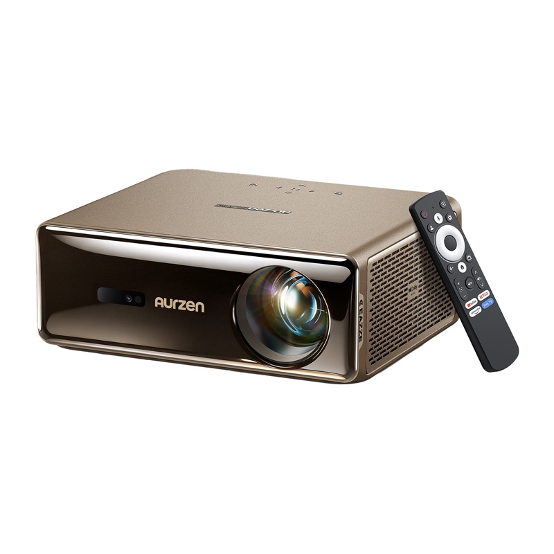 Proiettore Aurzen Eazze D1 Max