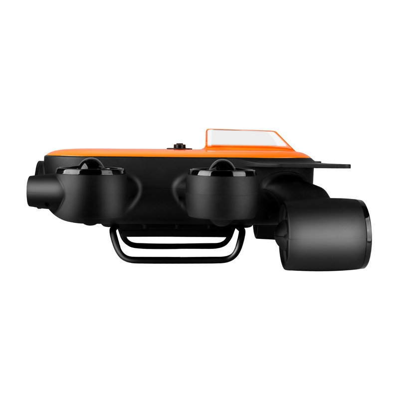 Geneinno T1 200m 4K UHD Unterwasserdrohne