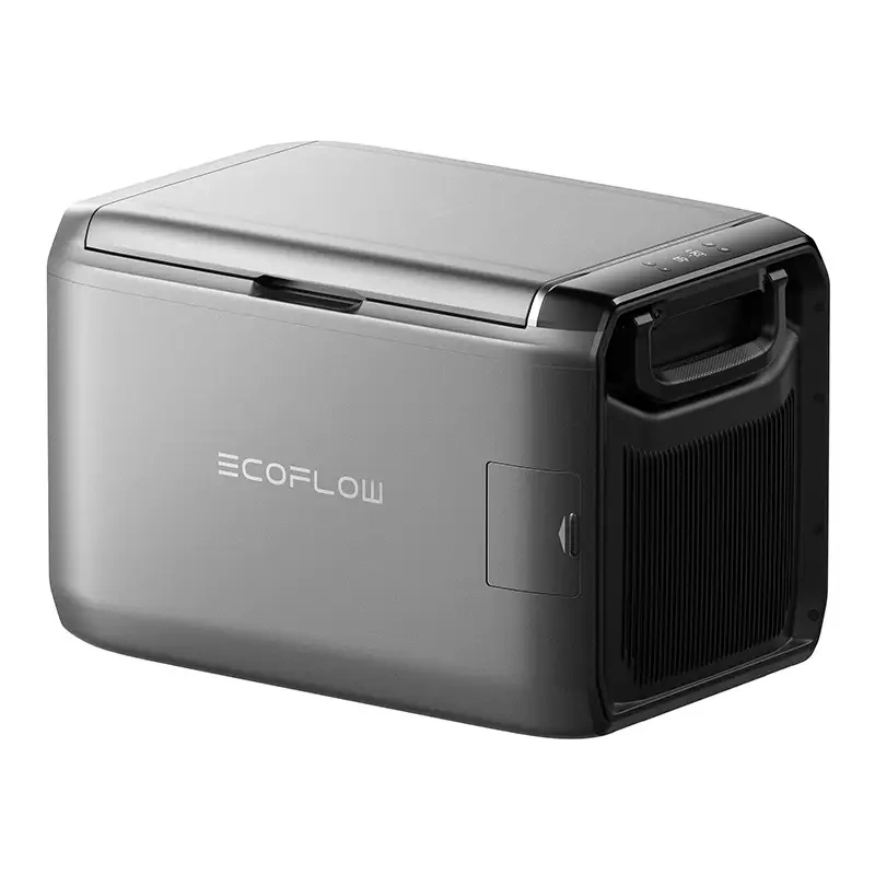 EcoFlow Glacier Classic 55L Frigorifero Portatile