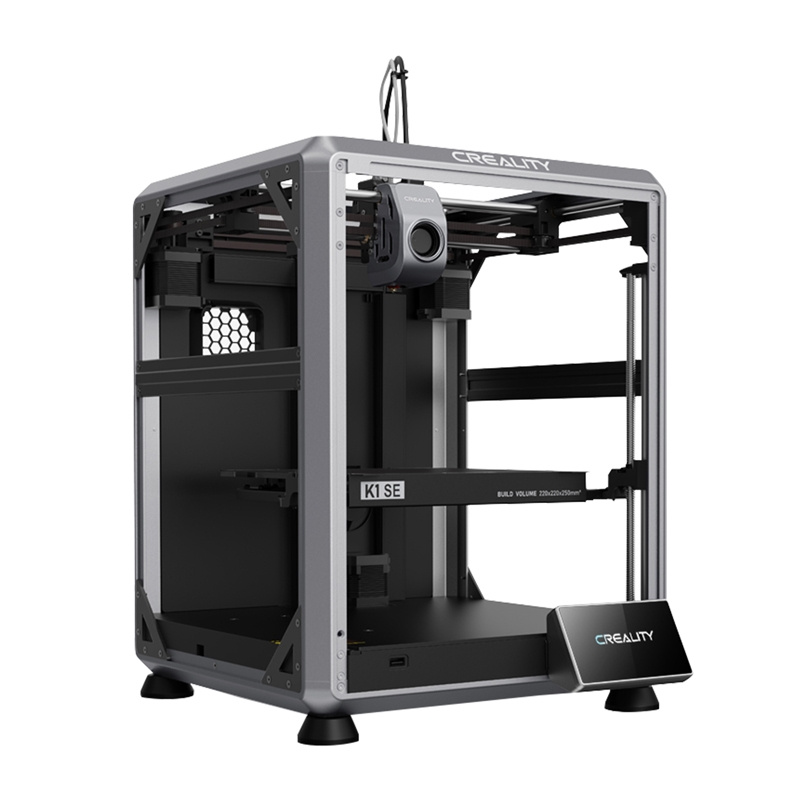 Stampante 3D Creality K1-SE