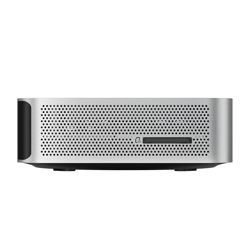 GEEKOM A8 Ryzen 9 8945HS Mini PC 32GB RAM 1TB SSD Windows 11 Pro