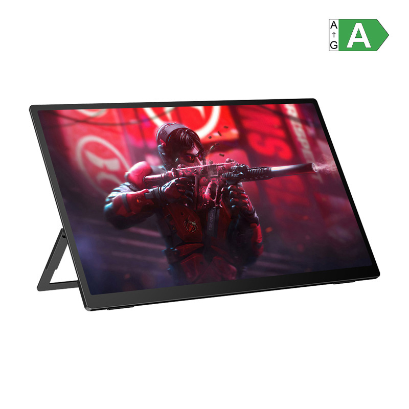 Uperfect USeam E6 Pro Tragbarer 18,5-Zoll-Monitor mit 1920 x 1080 120 Hz