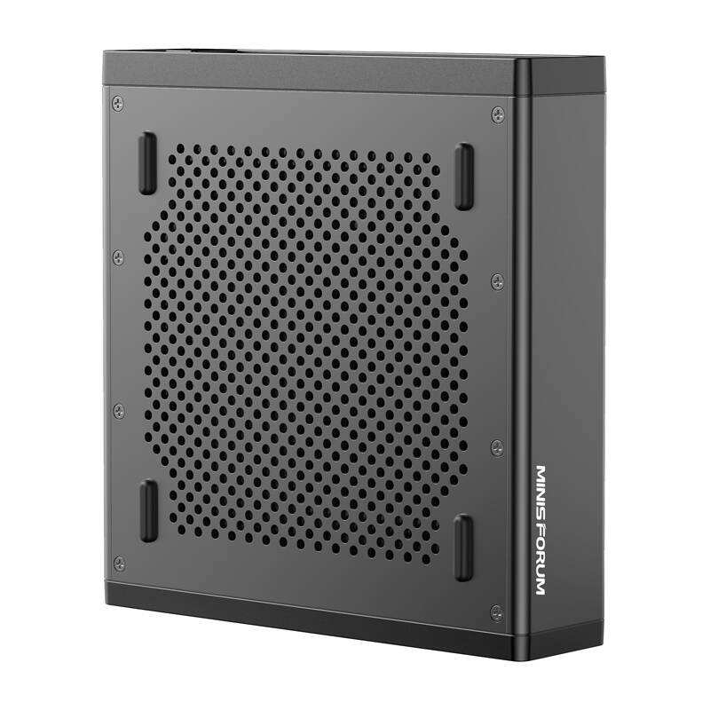 MINI-PC Minis Forum MS-01-S1390 Intel Core i9-13900H Barebone — SEO-optimiert für E-Commerce