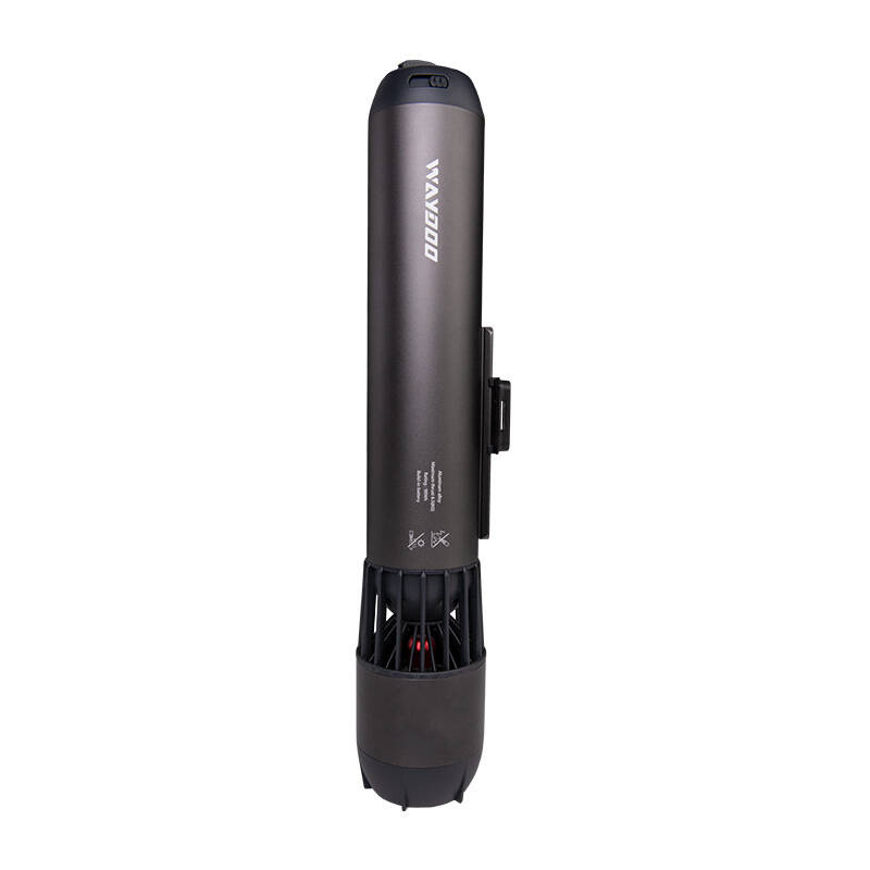 Waydoo Subnado Unterwasserscooter - SUP-Kit