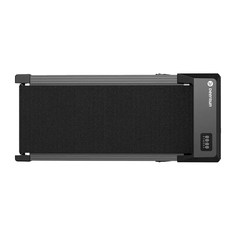 Tapis roulant elettrico DeerRun Q2 Urban Plus (Nero)