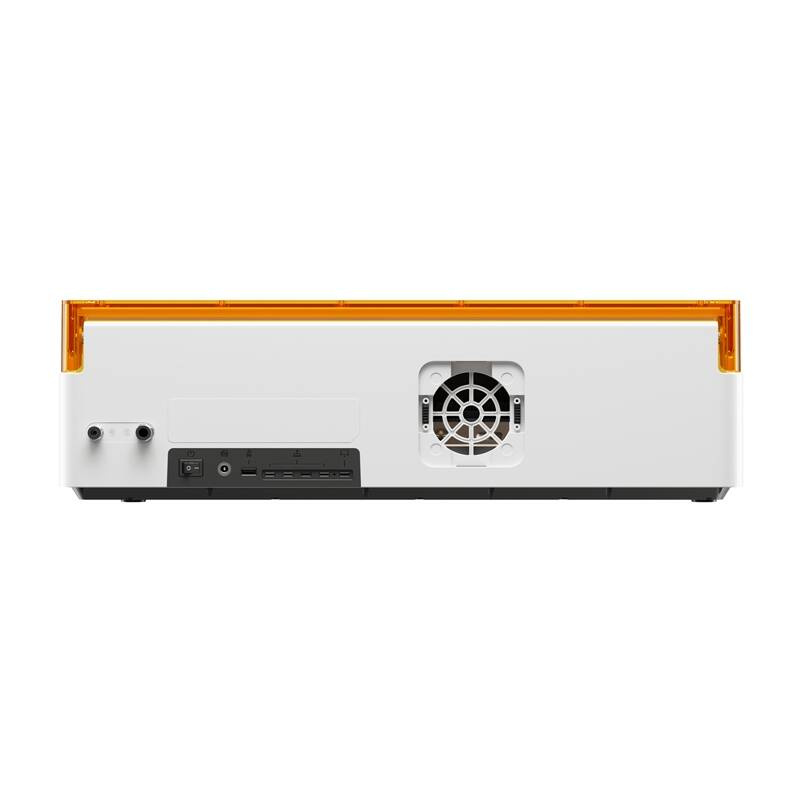 XTool M1 Ultra 4-in-1-Lasergravierer, 20 W, Deluxe-Set