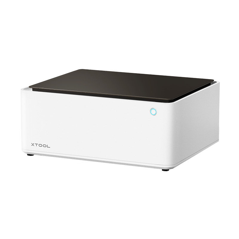 XTool M1 10W 3-in-1 Laser Engraving Machine