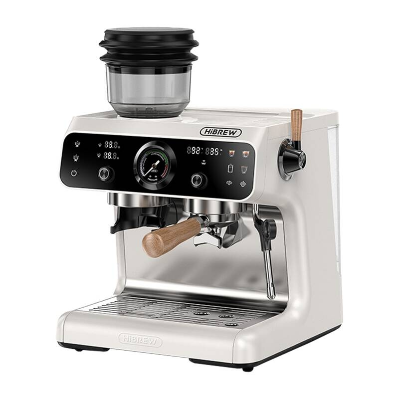 HiBrew H7B Cob Pressure Coffee Machine