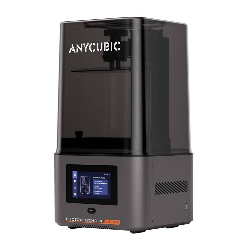 Anycubic Photon Mono 4K Stampante 3D