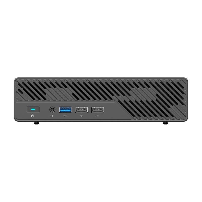 MINI-PC Minis Forum MS-01-S1390 Intel Core i9-13900H Barebone — SEO-optimiert für E-Commerce