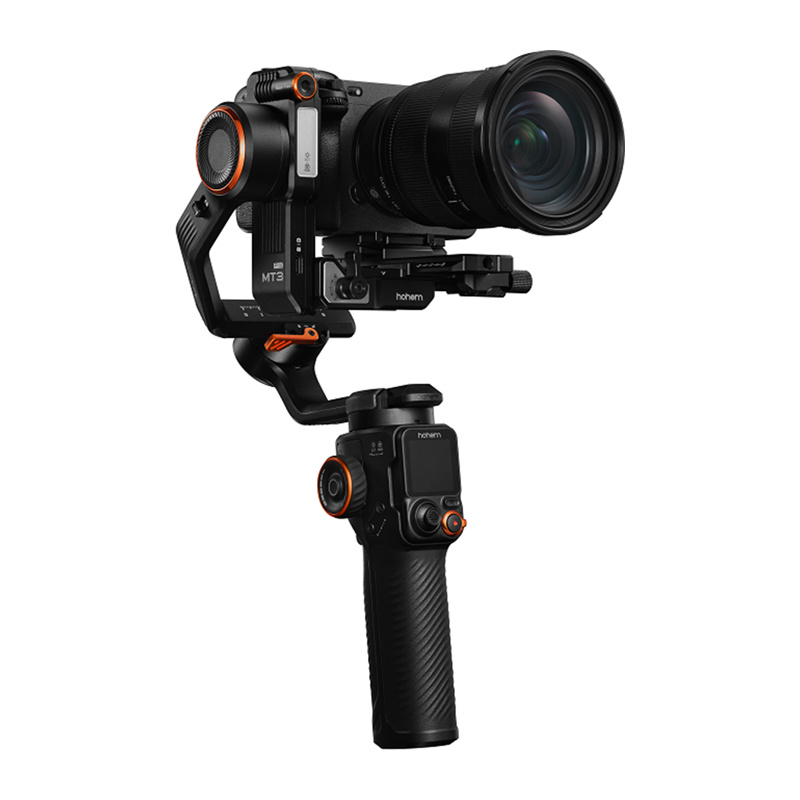 iSteady MT3 Pro Gimbal for Smartphone and Camera