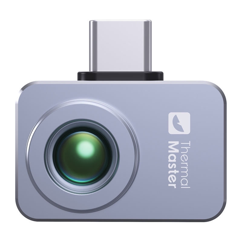 Termocamera Mini USB-C THERMAL MASTER P2 Pro