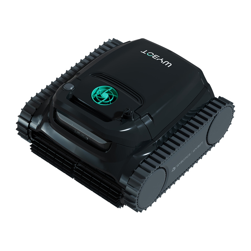 WYBOT M1 Wireless Pool Cleaner Robot