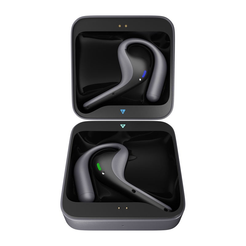 Auricolari Traduttore TIMEKETTLE W4 Pro - Tecnologia di Traduzione Istantanea per Viaggi e Lavoro