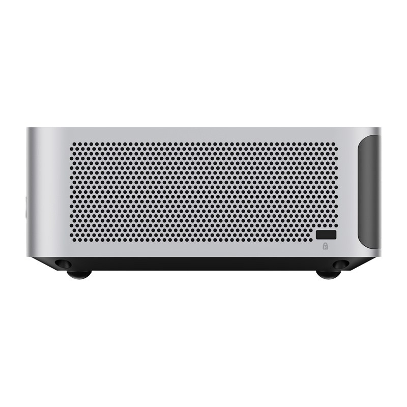 Mini-PC Minis Forum M1 Pro-285H Intel Core Ultra 9 285H Barebone - SEO Optimized for E-commerce