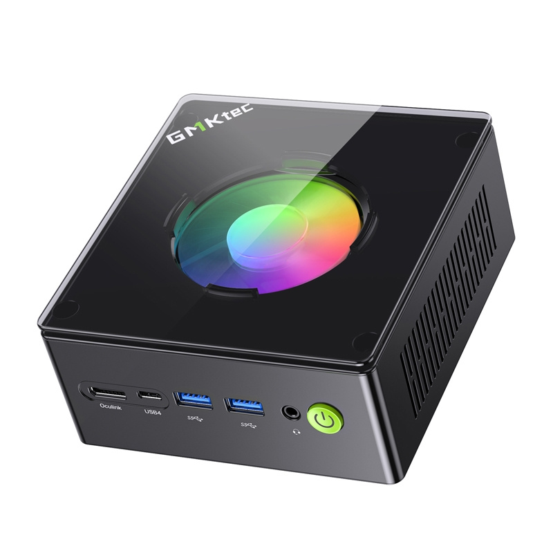 GMKTec K11 AMD Ryzen 9 8945HS Mini-PC 32 GB RAM+1 TB SSD WIN 11 Pro — SEO-optimiert für E-Commerce