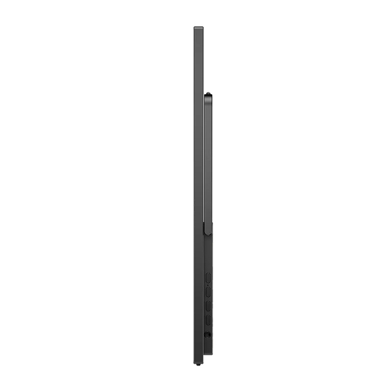 Uperfect uGame J5 M173J15 Tragbarer 17,3-Zoll-Monitor 3840* 2160 60 Hz 4K UHD