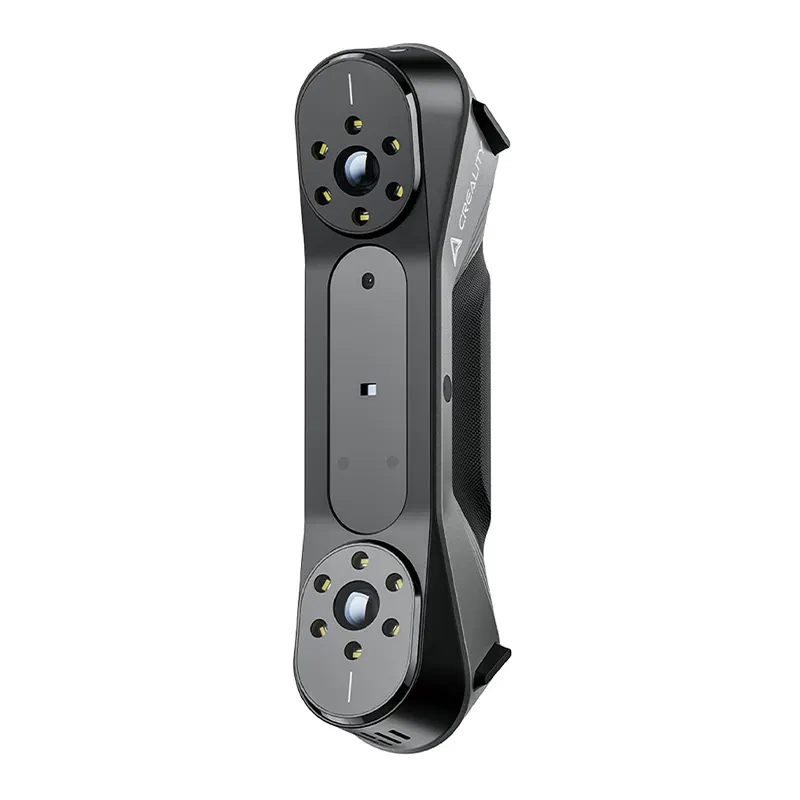 Creality CR-Scan Raptor 3D Scanner: Precision and Speed for Your Creativity