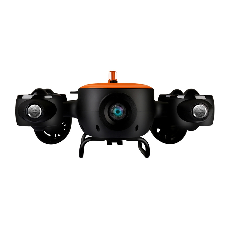 Geneinno T1 200m 4K UHD Unterwasserdrohne