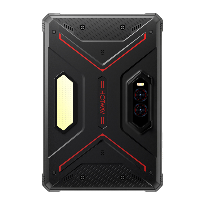 Tablet HOTWAV TAB R9 Plus (Rosso)