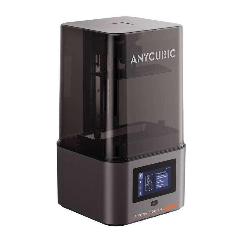 Anycubic Photon Mono 4K 3D Printer