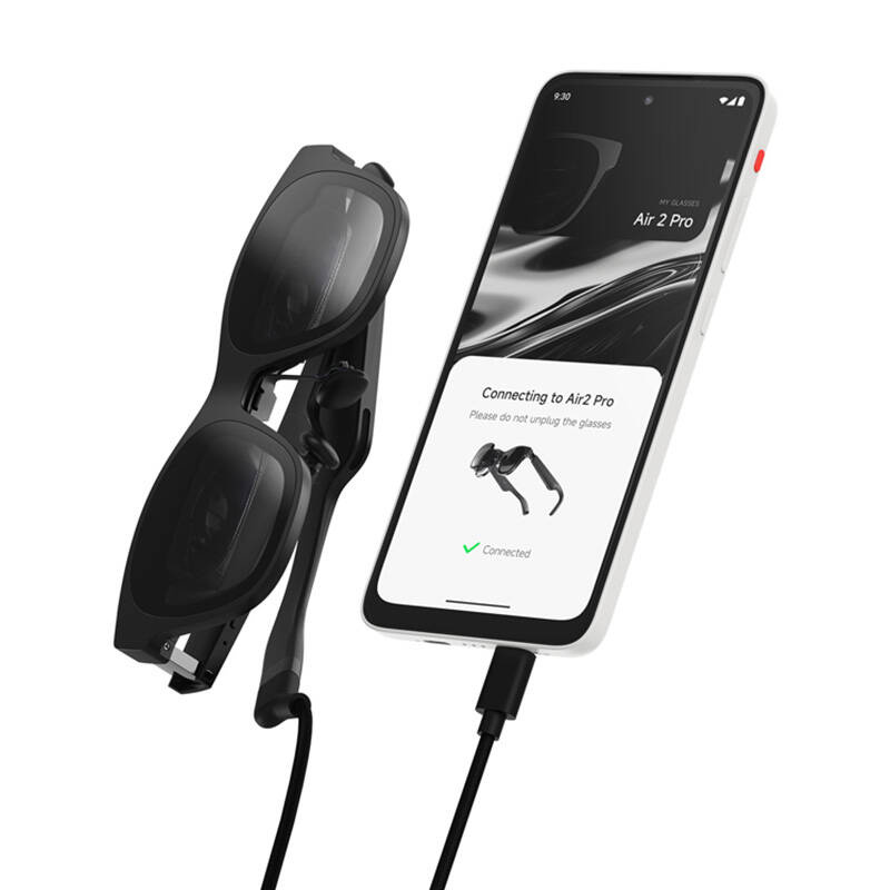 XREAL Beam Pro AR Okularadapter (8 GB + 256 GB) — SEO-optimiert für E-Commerce