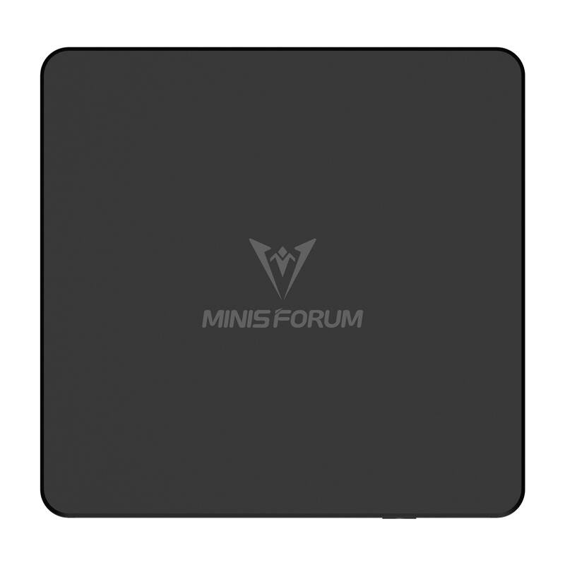Mini-PC Minis Forum UM890 Pro Ryzen 9 8945HS Barebone