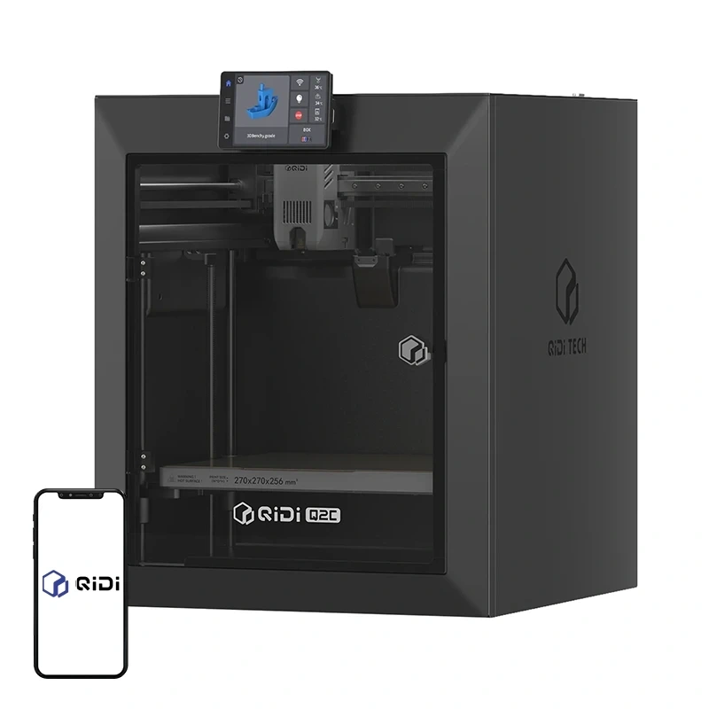 QiDi Q2C 3D printer