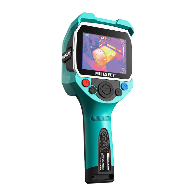 Milesey TR256A Thermal Imager