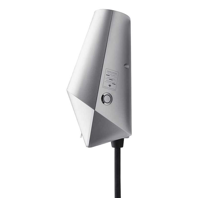 Besen wall charger for electric cars LX30 22kW APP