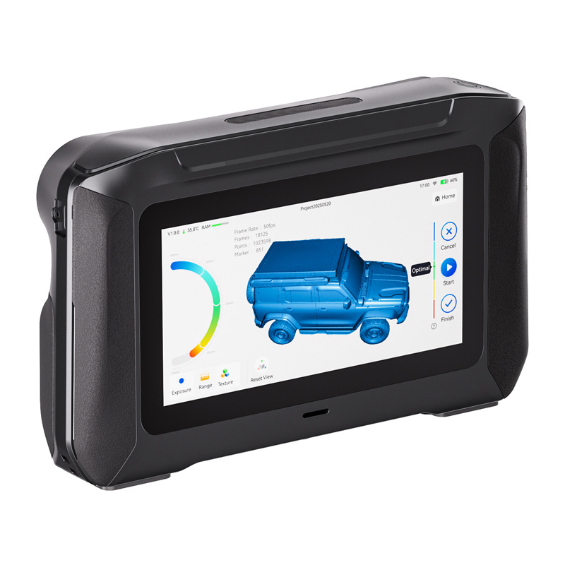 Creality Sermoon D1 3D Scanner