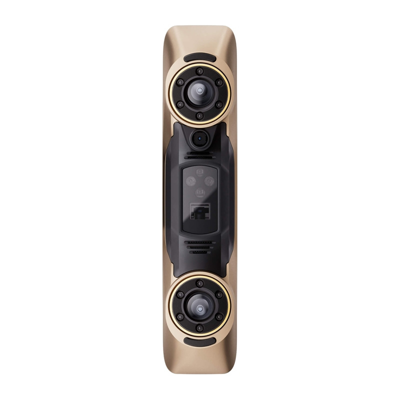 Revopoint POP 3 3D Scanner - CCM Edition