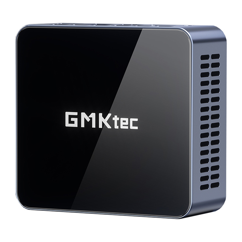 GMKtec M2 Pro S Intel i7-1185G7 Mini PC 16GB RAM + 512GB SSD WIN 11 Pro - SEO Optimized for E-commerce