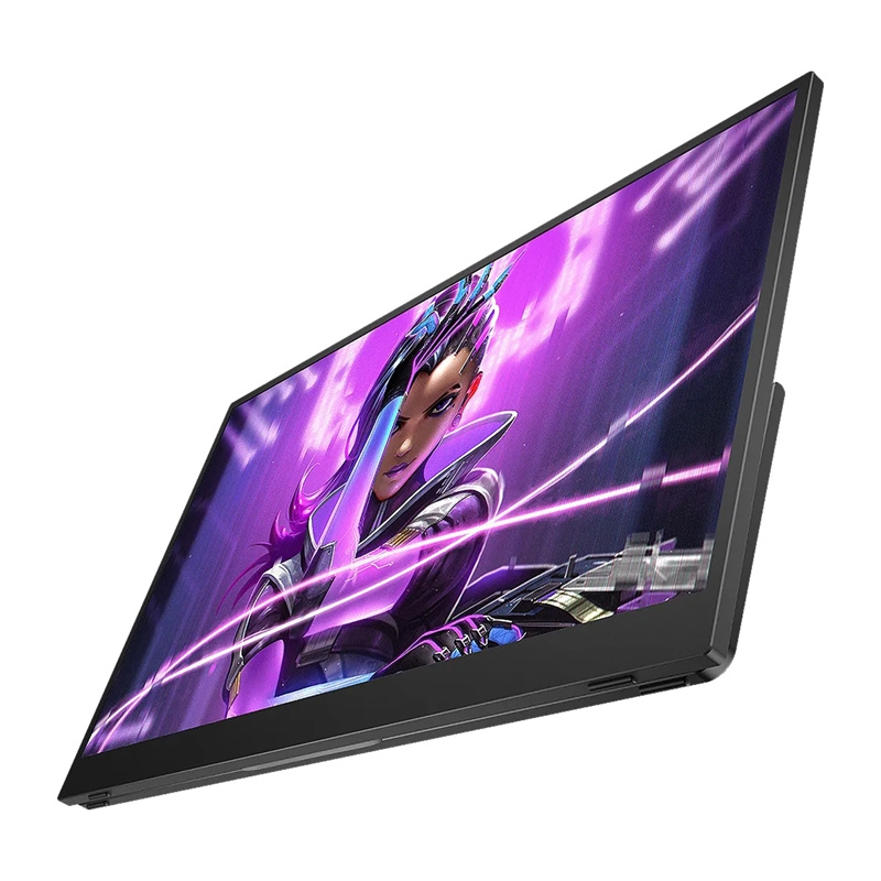 Monitor Portatile Uperfect UGame J5 M173J15 17.3" 3840*2160 60Hz 4K UHD