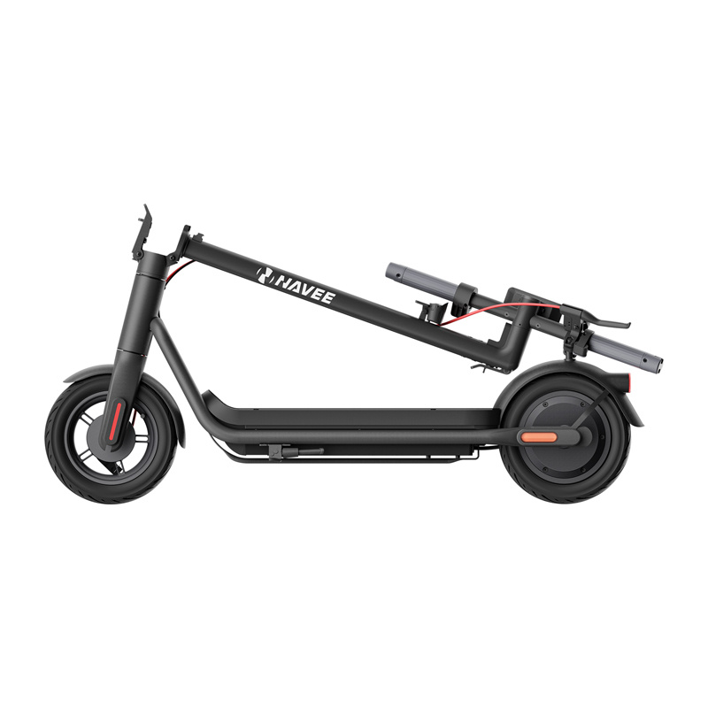 Monopattino elettrico NAVEE V60i Pro - Potente, Pieghevole, Ideale per la Città