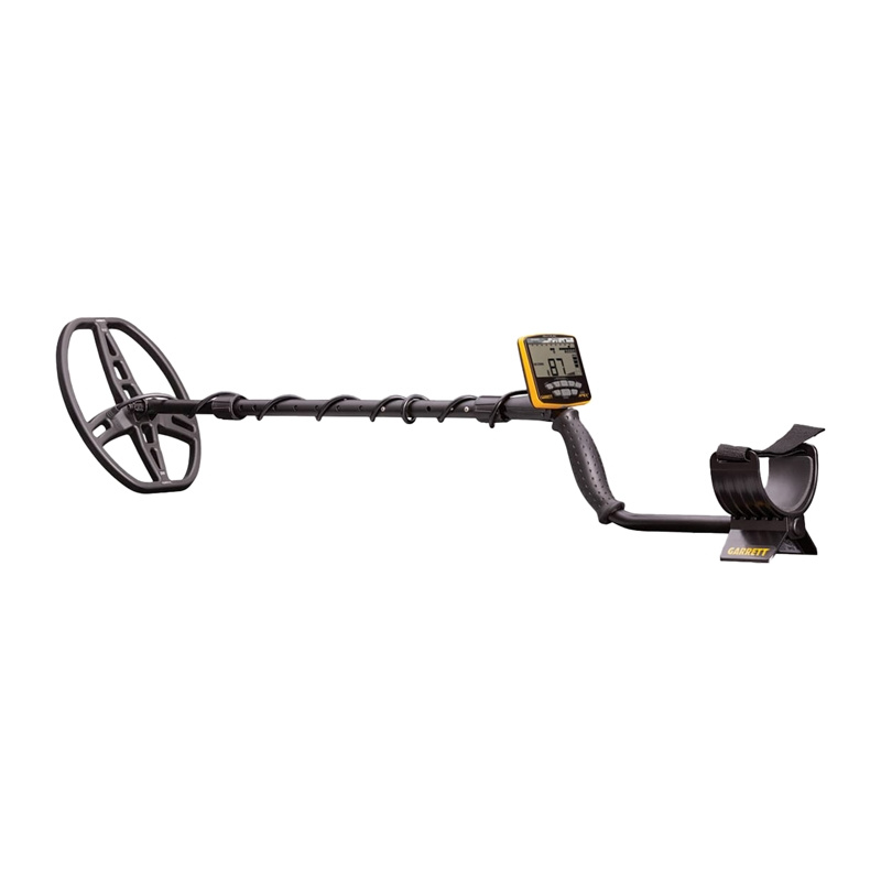 Garrett Ace Apex 8.5x11 Metal Detector