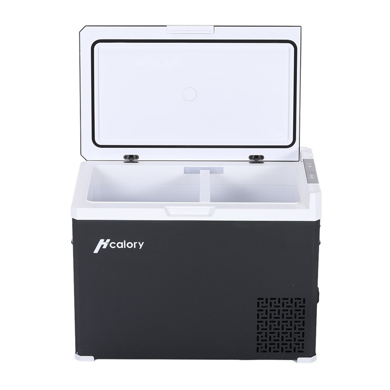 Hcalory D40+ Portable Fridge with Bluetooth
