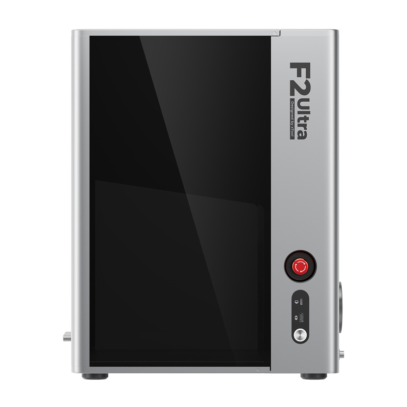 2-in-1 XTool F2 Ultra Laser Engraver