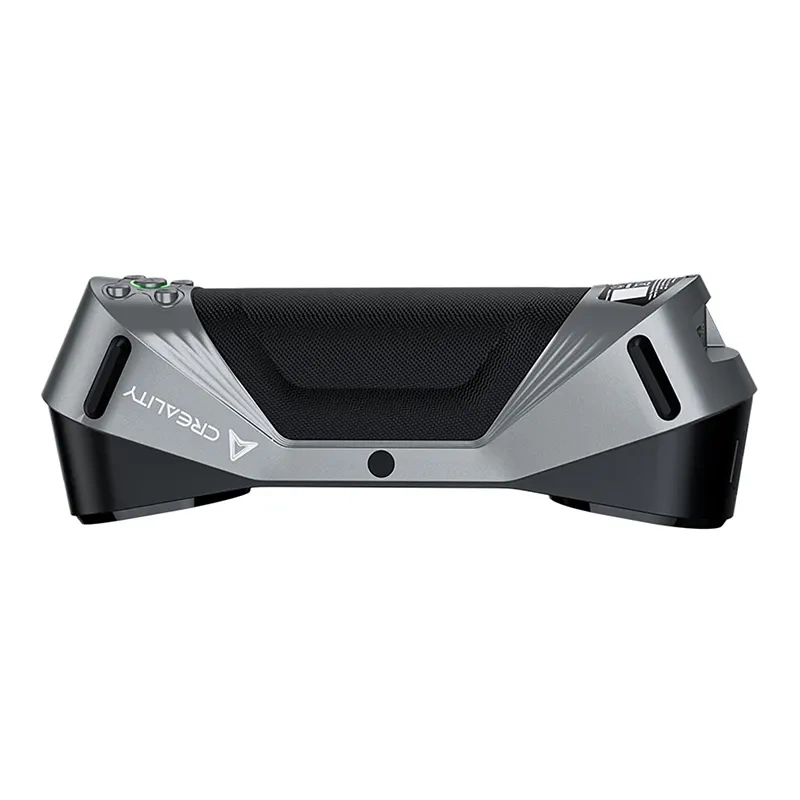 Creality CR-Scan Raptor 3D Scanner: Precision and Speed for Your Creativity